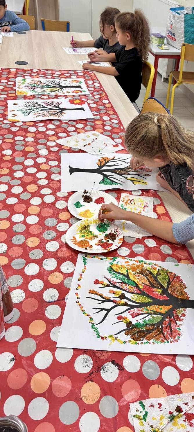 Trouvez le Programme Idéal pour Votre Enfant