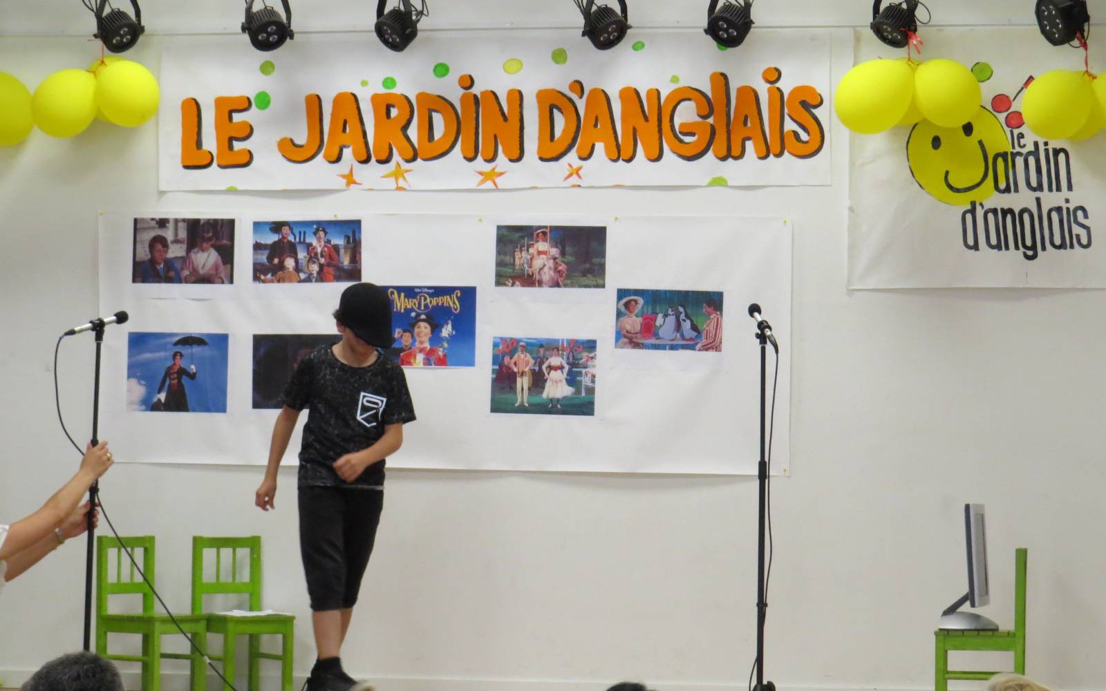  Cours d'Anglais pour Ados : La Réussite Garantie