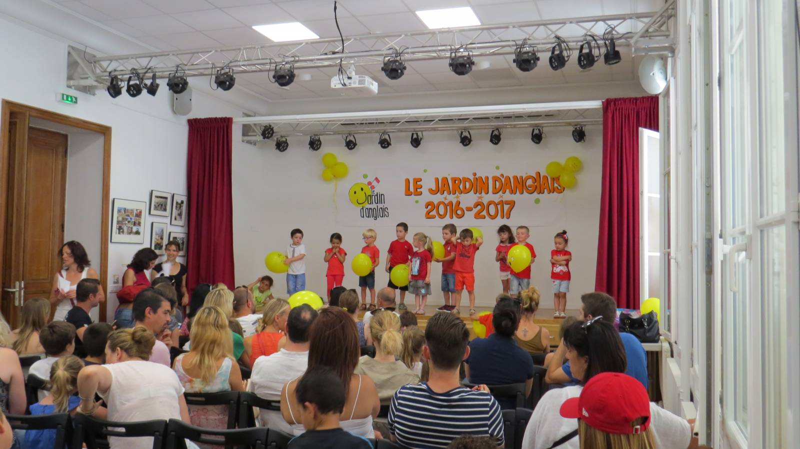 anglais enfants marseille 13012