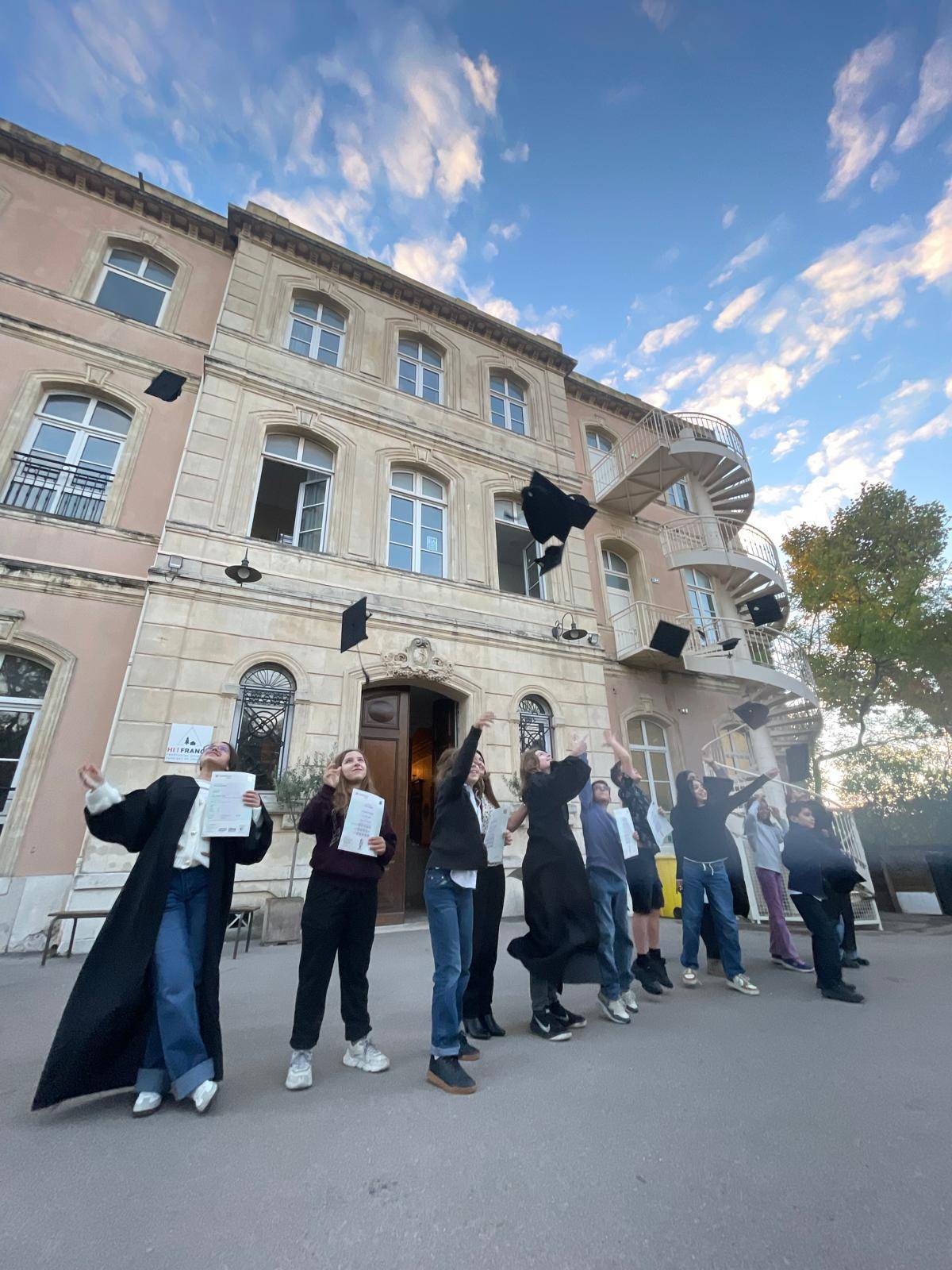 Prépa Cambridge A2 Key Marseille 13012 : 100% de Réussite