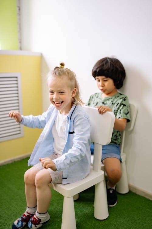 Une structure au top !