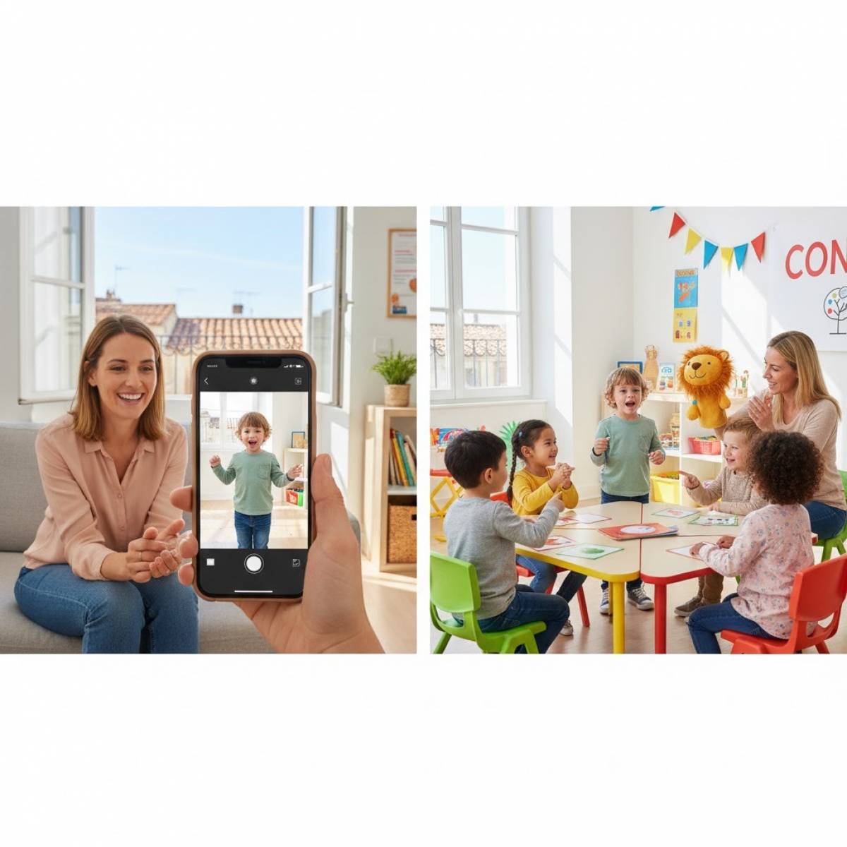 Anglais Enfant Marseille 13009