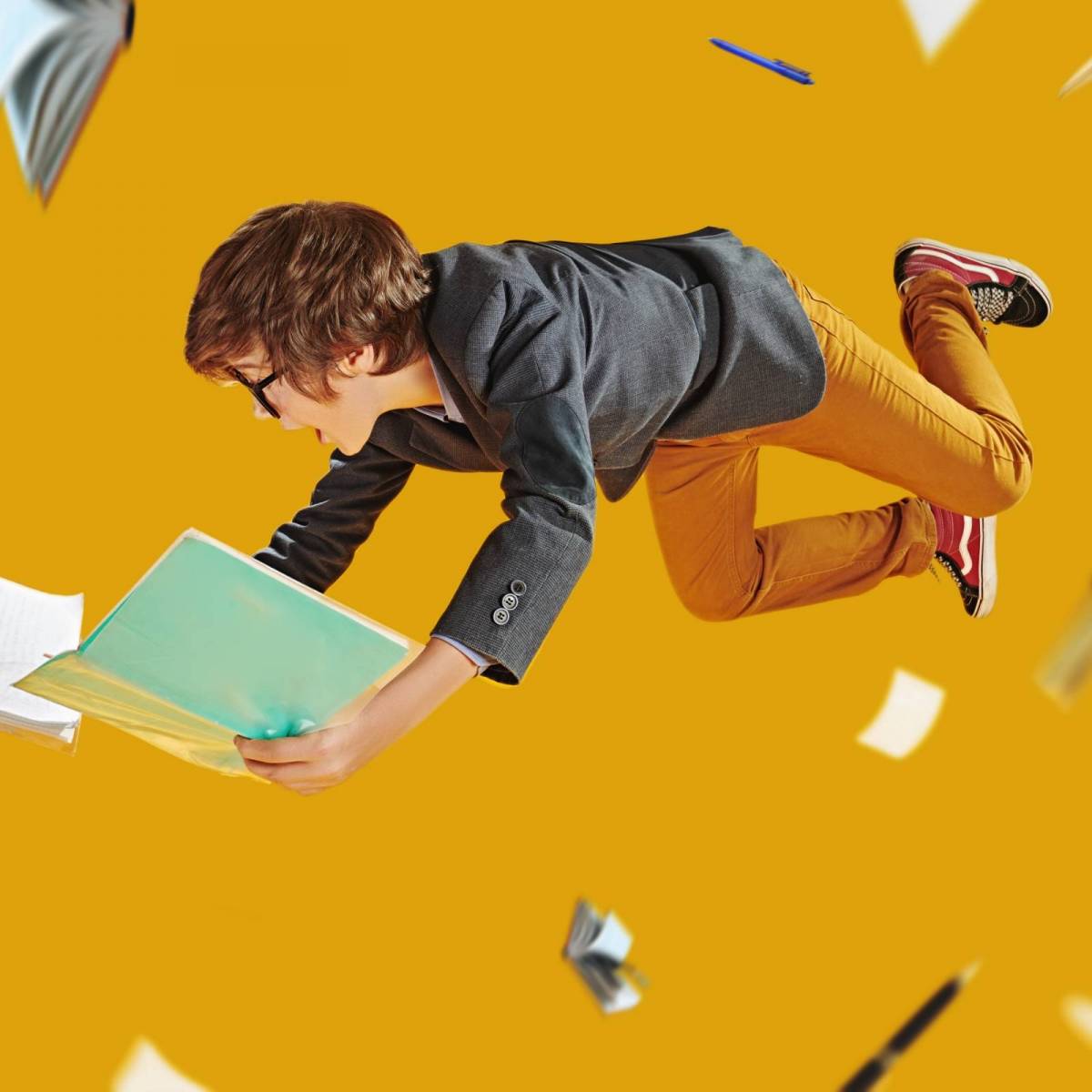 Les inscriptions pour nos cours d'anglais en ligne sont maintenant ouvertes.