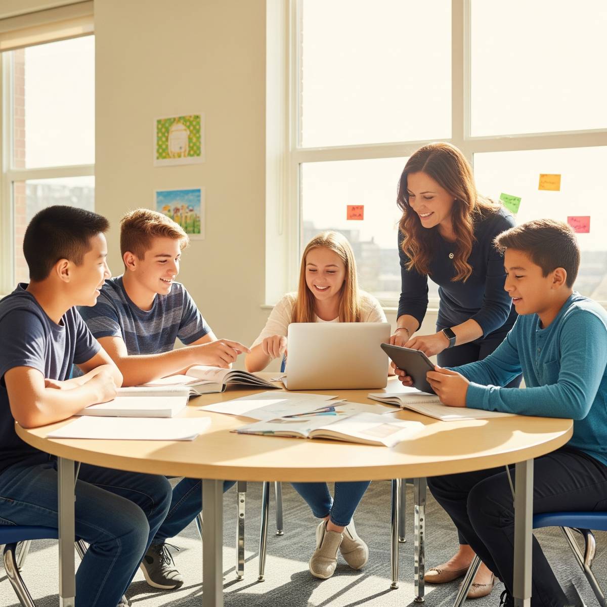 Anglais pour enfants et ados 13005