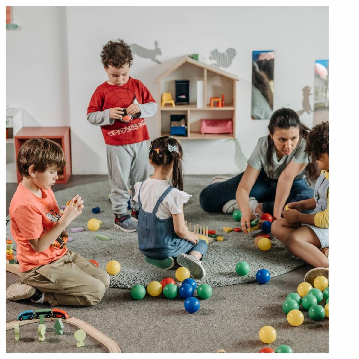 Stages d'anglais 13012