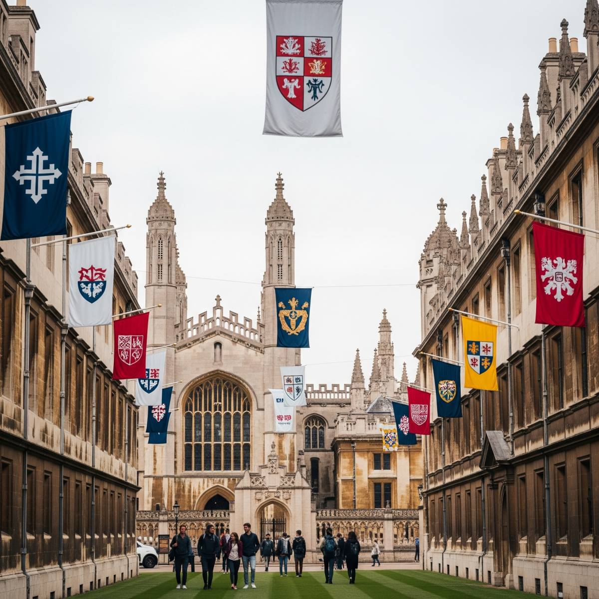 Cambridge à Marseille : Un Partenariat pour l'Excellence Linguistique