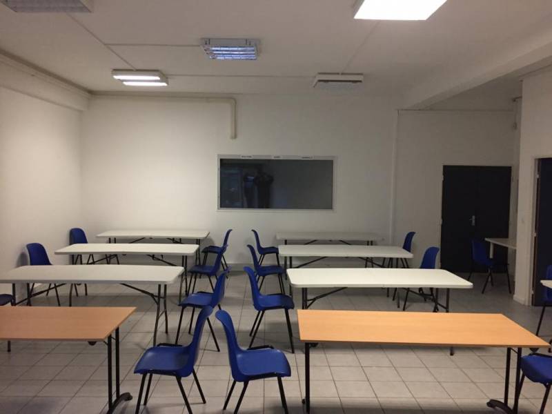 Remise de diplôme Cambridge au Jardin d'anglais 13012