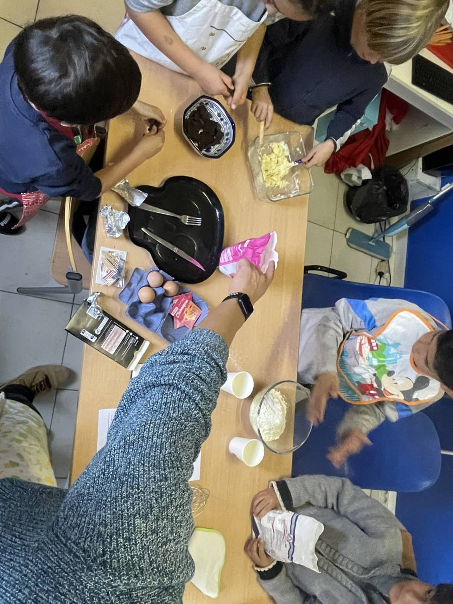 Cours d'Anglais Vacances : Méthode Ludique & Expertise pour Enfants Proche de Marseille 13014