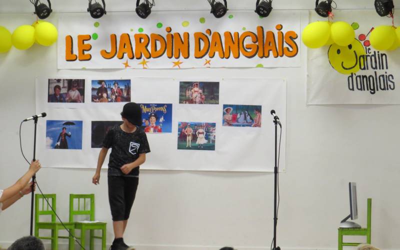  Cours d'Anglais pour Ados : La Réussite Garantie