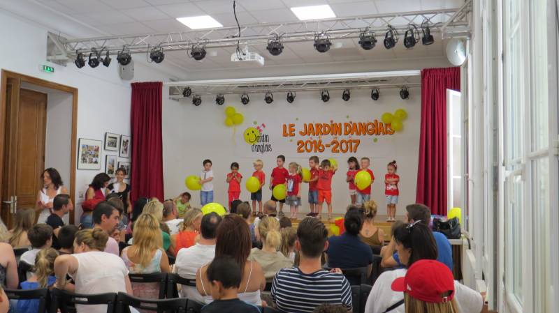 anglais enfants marseille 13012