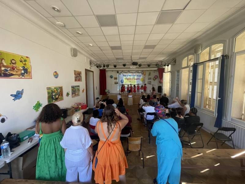 preparation-6eme-anglais-marseille 13014