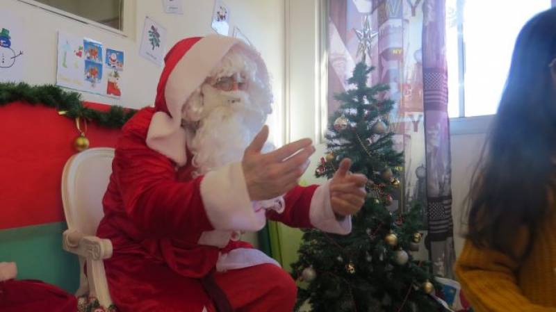 Stage d'anglais ludiques pour les enfants