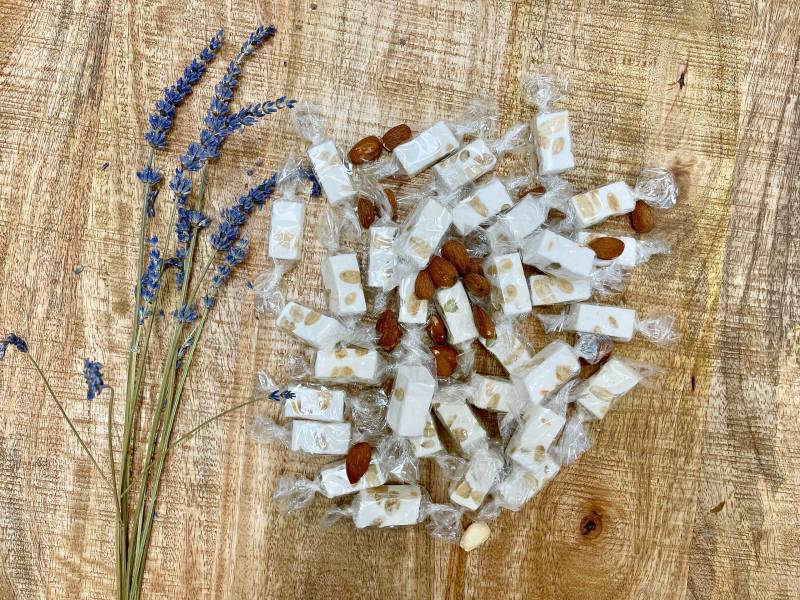 Alimentation Aix-en -Provence La maison du nougat