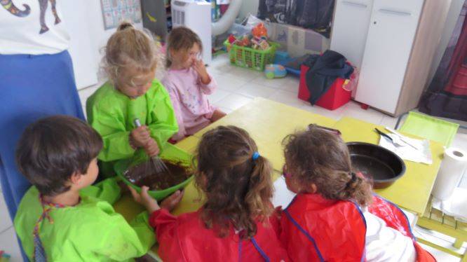 Découvrez nos stages d'anglais en immersion pendant les vacances d'été, spécialement conçus pour les enfants âgés de plus de 4 ans. 13012 Marseille
