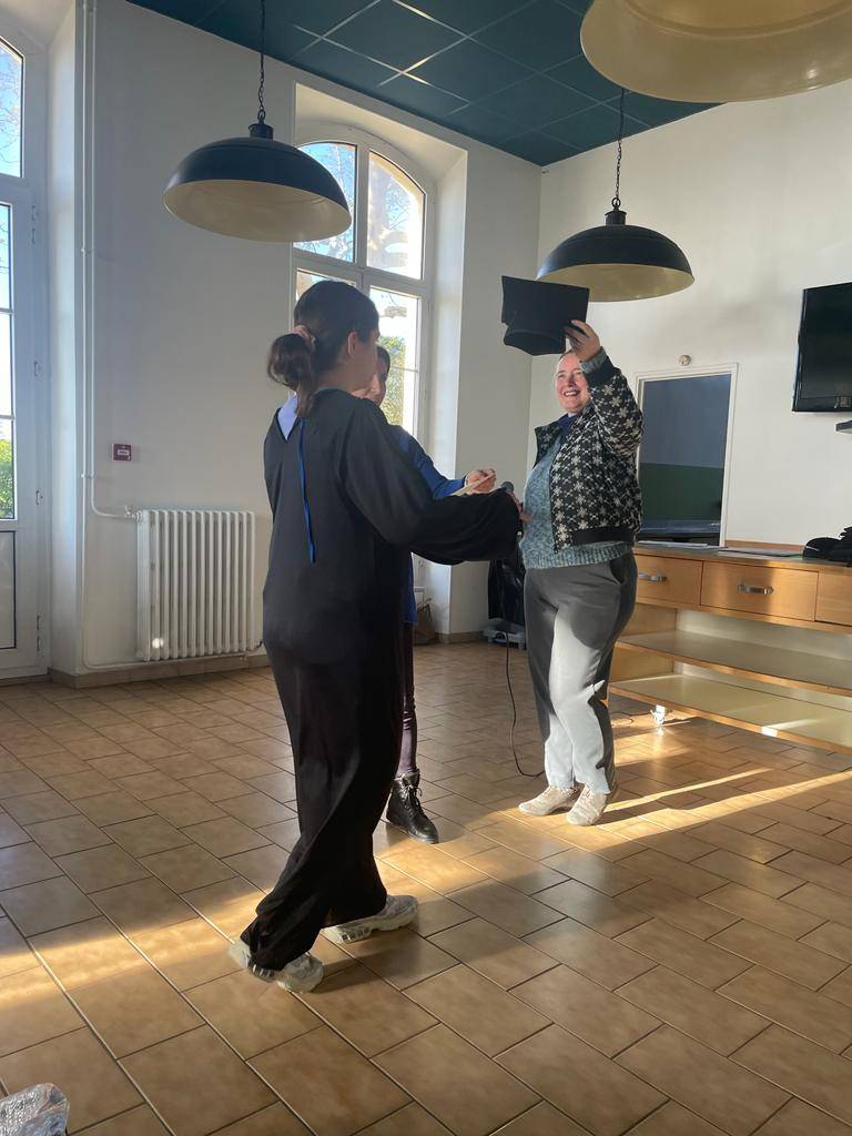 Examens de Cambridge : Évaluation des Compétences en Anglais des Élèves du Jardin d'Anglais le 6 Juillet 2024 à Marseille