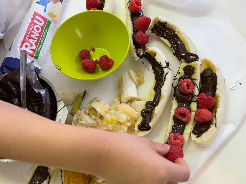 Des Moments Précieux en Anglais : Le Témoignage Élogieux de Laurence