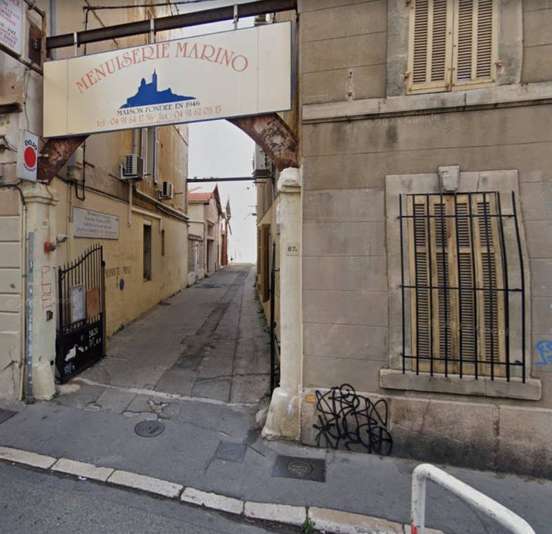 Club de sports et de danse. Marseille, 13005 Institut Vallier