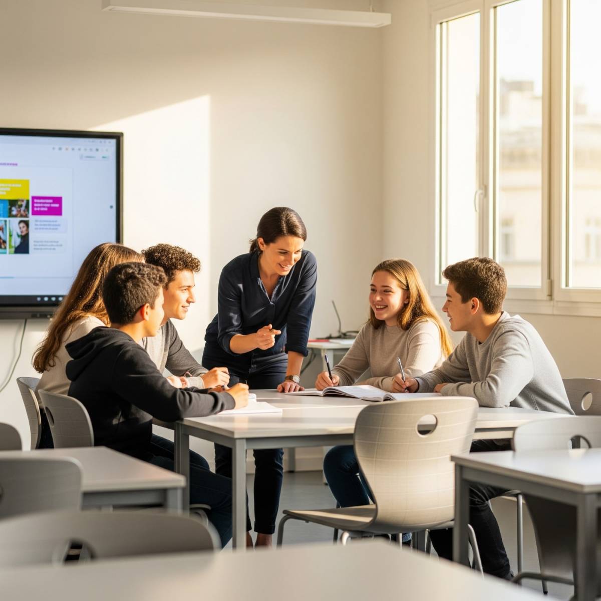  Le Guide Indispensable pour les Parents d'Ados à Marseille