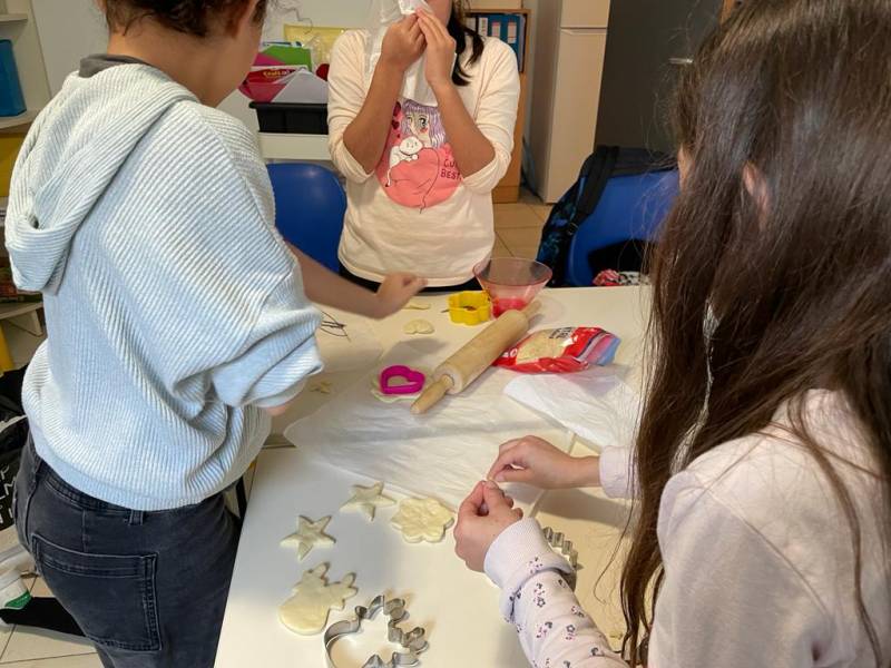 Semaine supplémentaire ajoutée au programme d'apprentissage de l'anglais pour les enfants de 6 à 9 ans en juillet !