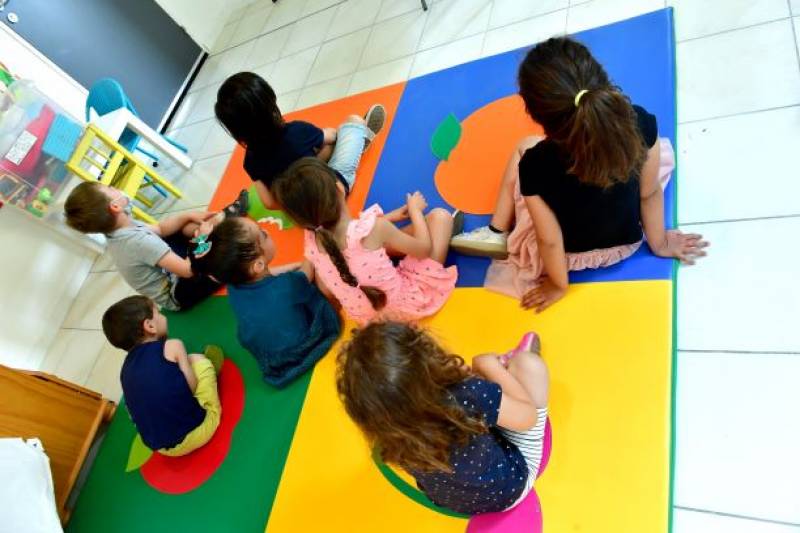 Les inscriptions pour l'année scolaire 2022-2023