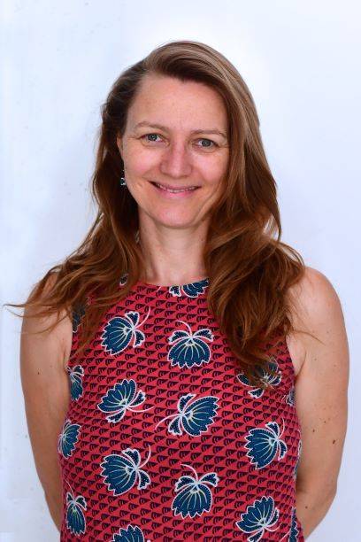 Marisa : L'Esprit Entrepreneur et la Grâce de la Danse au service de l'Anglais