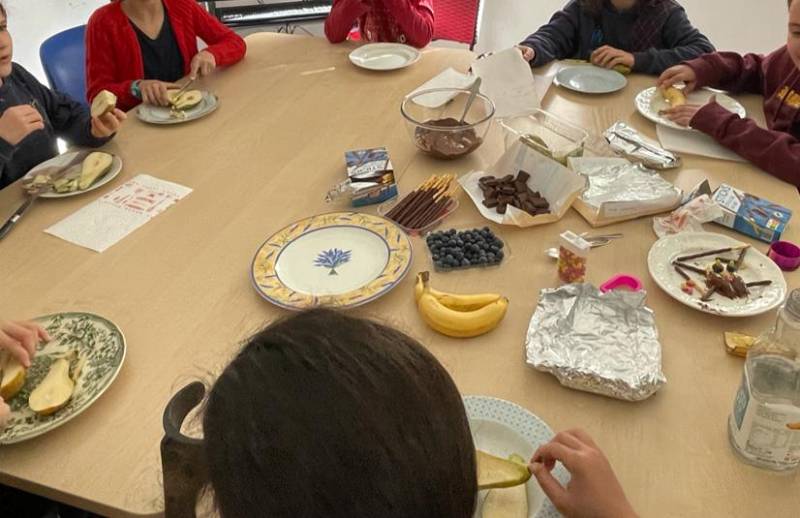 Apprendre l'anglais en s'amusant : stages d'été pour enfants