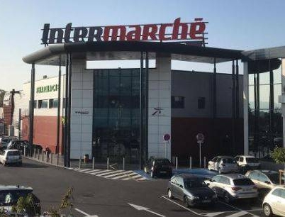 Intermarché 13012 Marseille Magasin Intermarché