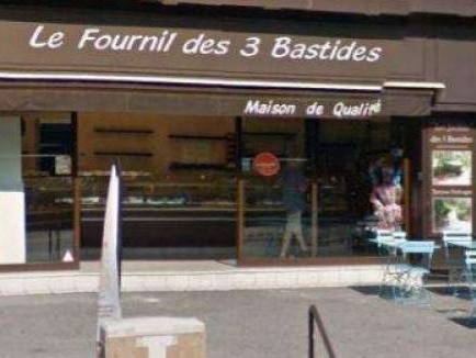 Alimentation Marseille Fournil des 3 bastides