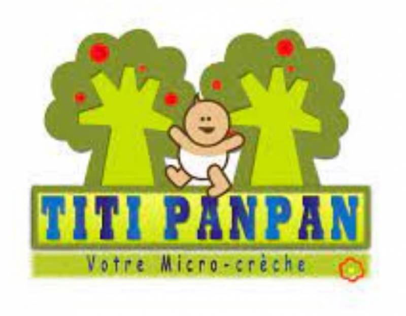 Crèche Marseille 13012 Titi Panpan