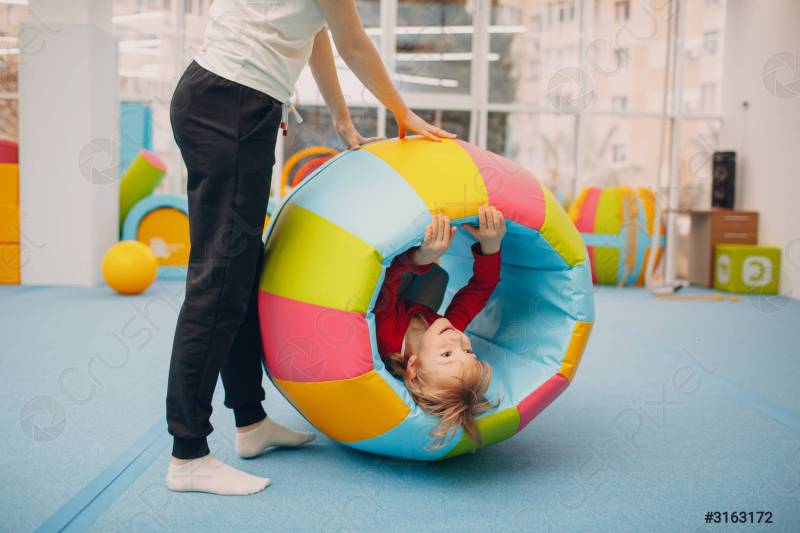 Enseignants très agréables