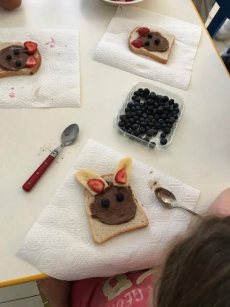 Une immersion en anglais pour vos enfants à Noel à Marseille 12ème