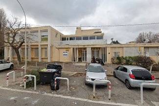 Collège 18 Rue Courencq, 13011 Marseille Collège François Villon