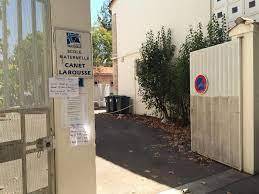Ecole maternelle Canet Larousse 13014 Marseille Ecole maternelle Canet Larousse