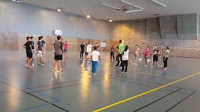 Club de badminton 13012 Marseille SMUC Badminton