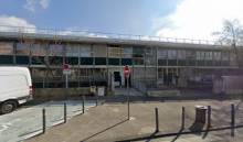 École primaire Avenue de la Figone - 13012 Marseille 12e Arrondissement École primaire Rosière (Figone)