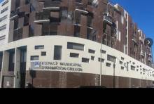 Établissement d'accueil du jeune enfant (crèche). Spécificité Petite Enfance & Social / Marseille, 13005 Crèche Le Crillon