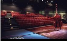 École de musique. Spécificité : large éventail de disciplines enseignées Culture & Éducation Artistique / Marseille, 13005 Cité de la Musique de Marseille