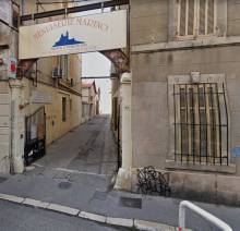 Club de sports et de danse. Marseille, 13005 Institut Vallier