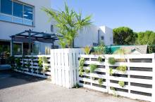 Crèche 25 Bd de Saint-Marcel Local 63, 13011 Marseille Micro-crèche Youbee For Kids