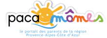 Le site des activités enfants en PACA Marseille Pacamomes