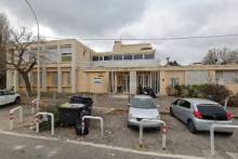 Collège 18 Rue Courencq, 13011 Marseille Collège François Villon